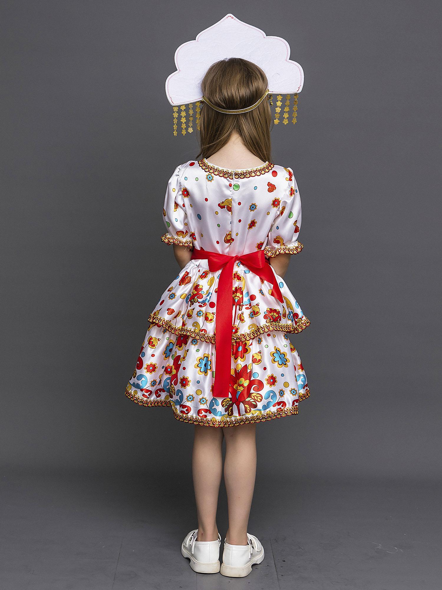 Костюм пуговка 1085 к-23 - фото 5