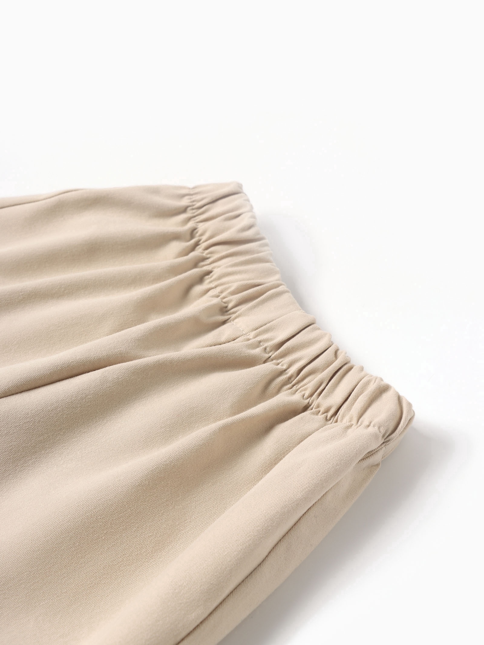 Хлопковые шорты Minaku 9939529 - фото 8