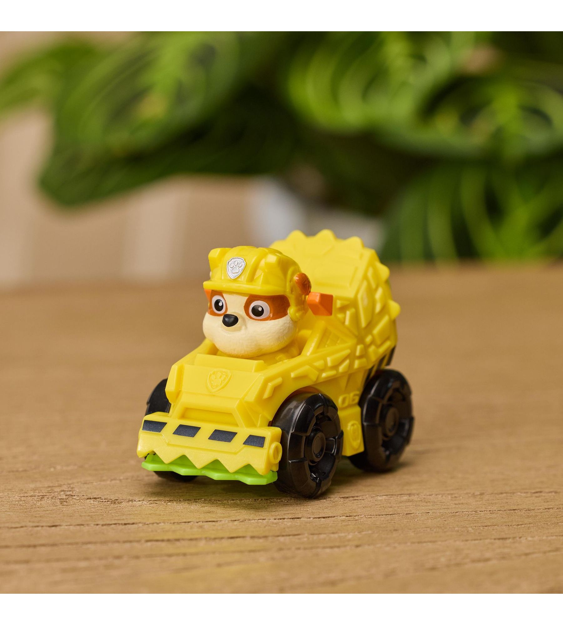 Игровой набор Paw Patrol Дино гонщики 6076063 - фото 44
