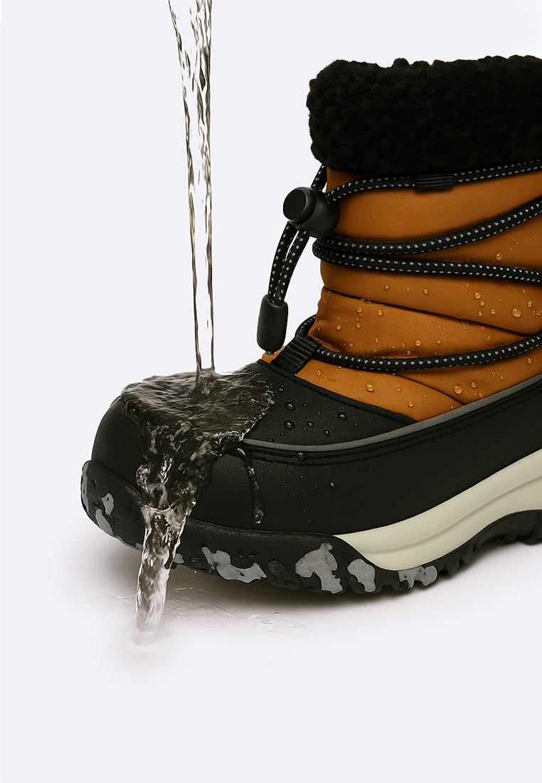 Сапоги Lassie 71405401-0670 - фото 2