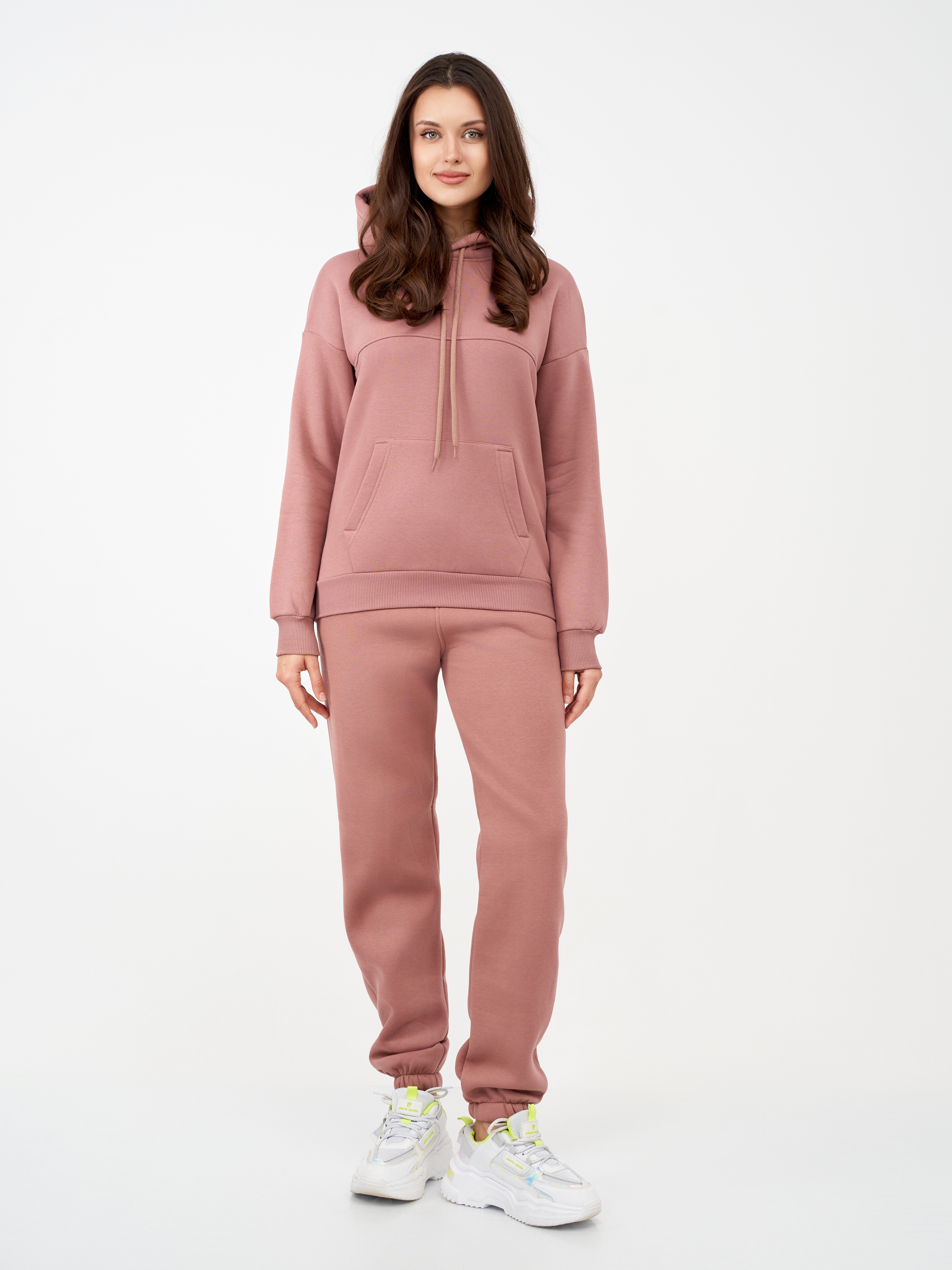 Костюм LELO kids LELO-482-svetlo-koricneviy - фото 1