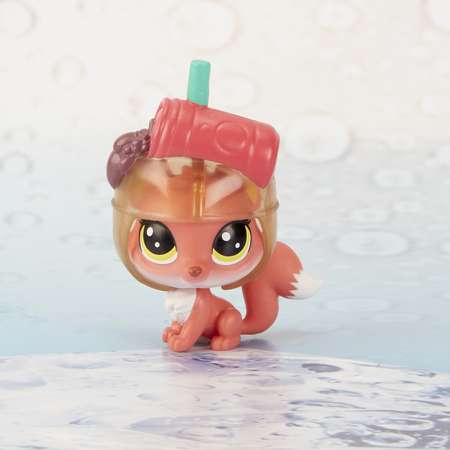 Игровой набор Littlest Pet Shop