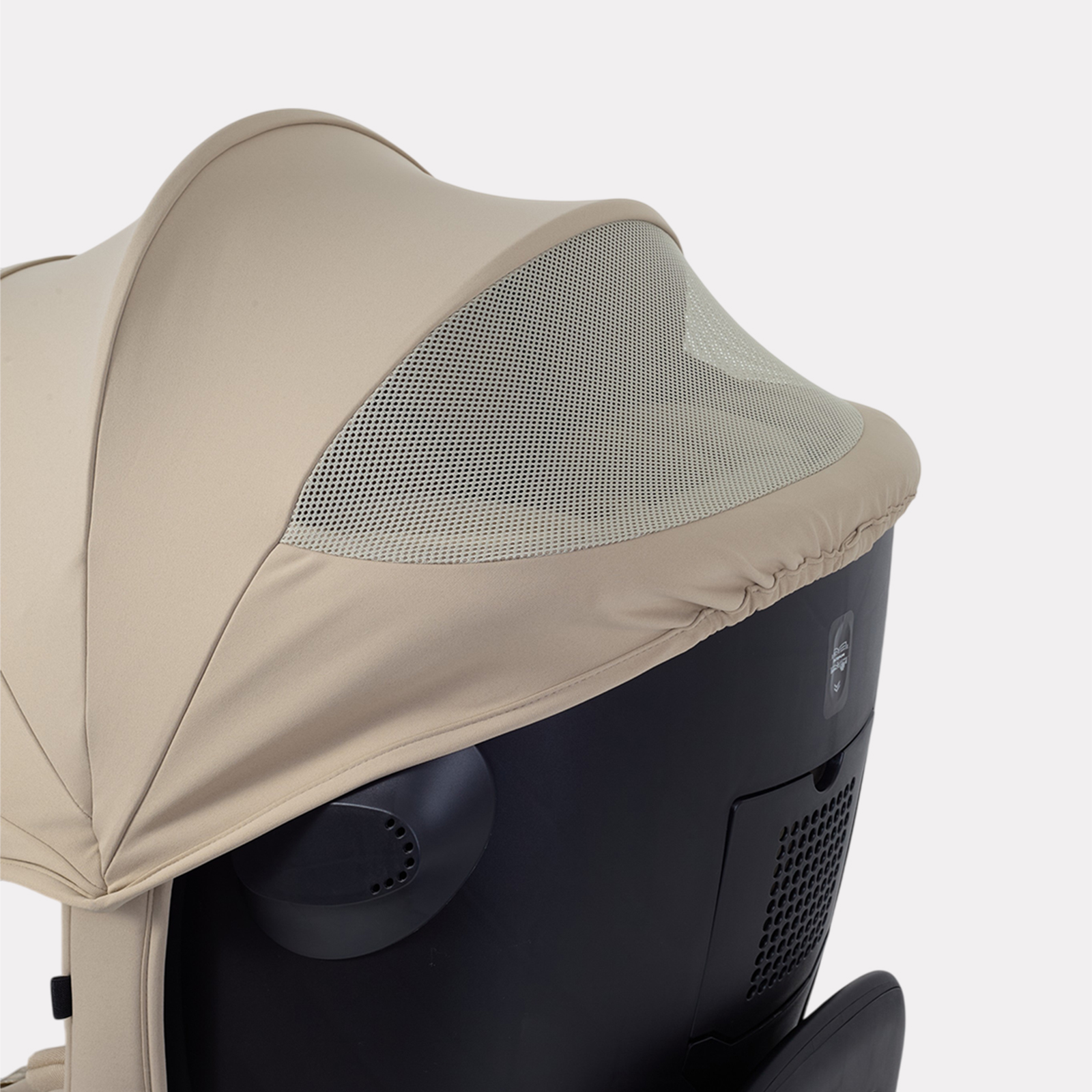 Автокресло Rant Страда Isofix 0+/1/2/3 (0-36 кг) бежевый - фото 20