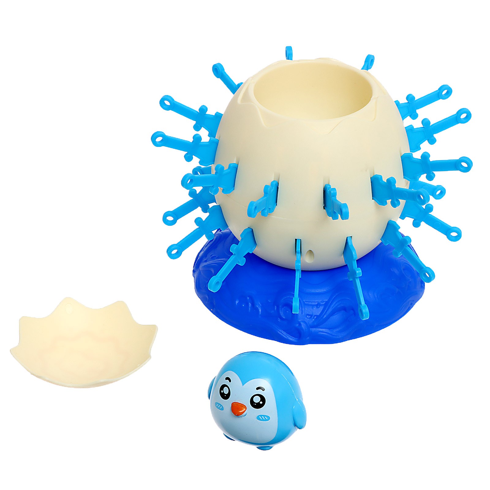 Настольная игра Лас Играс KIDS - фото 6