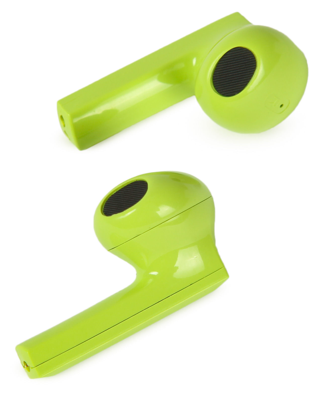 Наушники-вкладыши Attivio Зелёный - фото 8