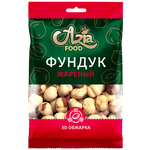 Фундук Азия Фуд жареный 100г