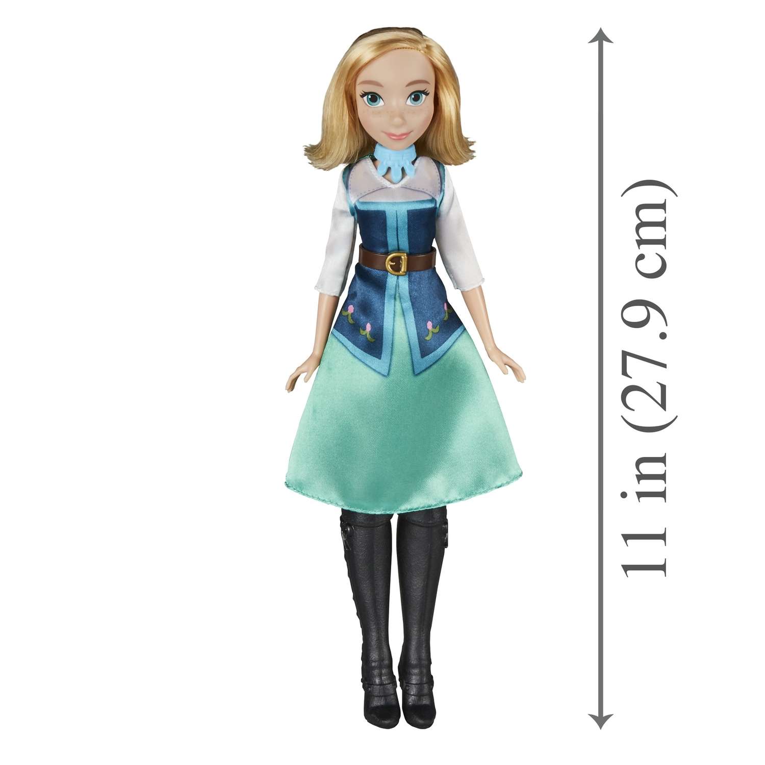 Кукла модельная Princess E0105EU4 - фото 8