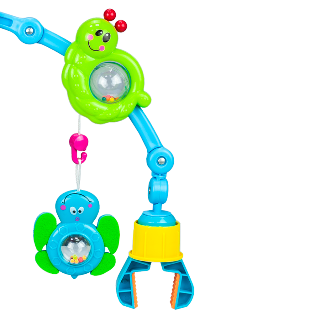 Игрушка Baby and Kids подвеска - фото 8