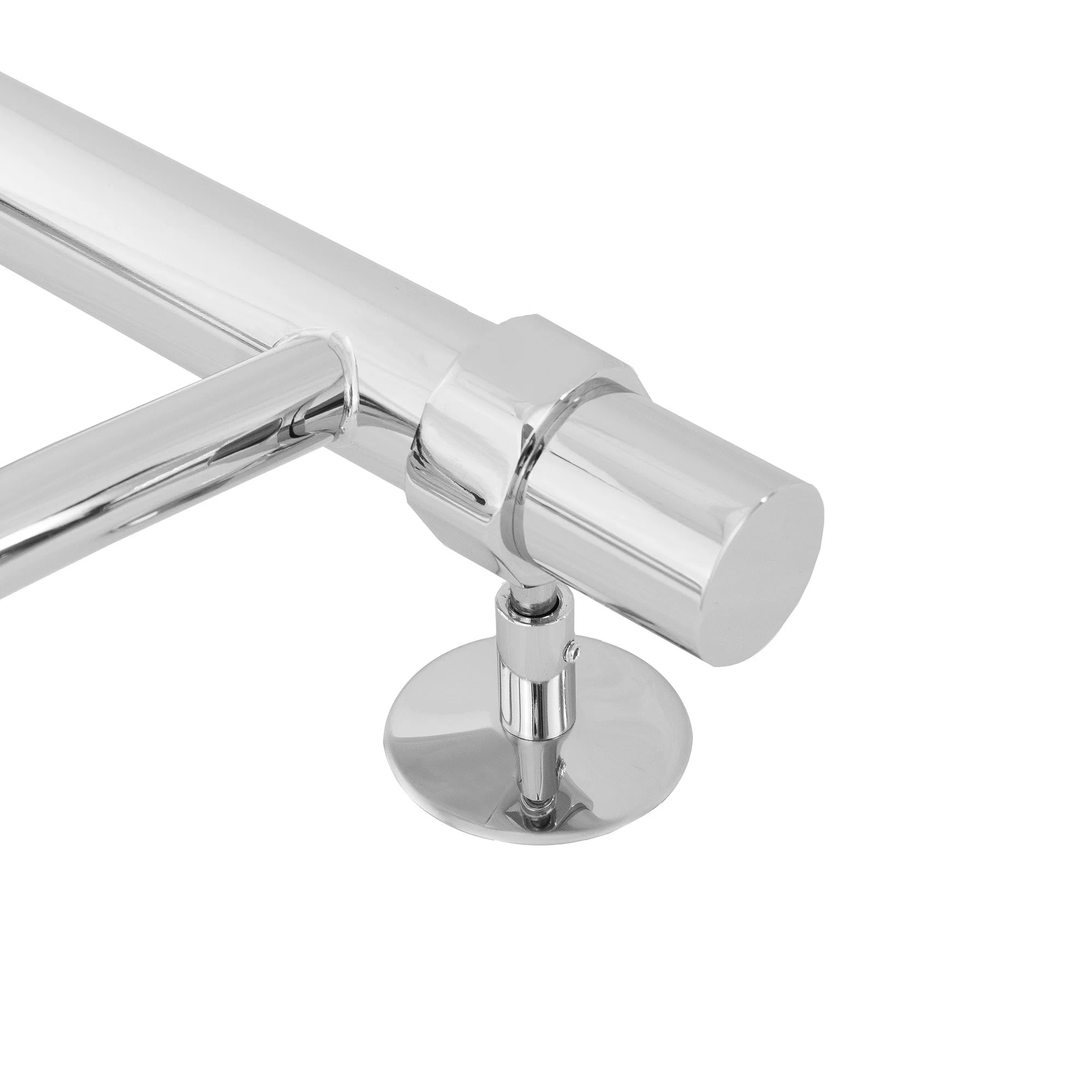 Полотенцесушитель водяной Energy Classic 600x300 - фото 6