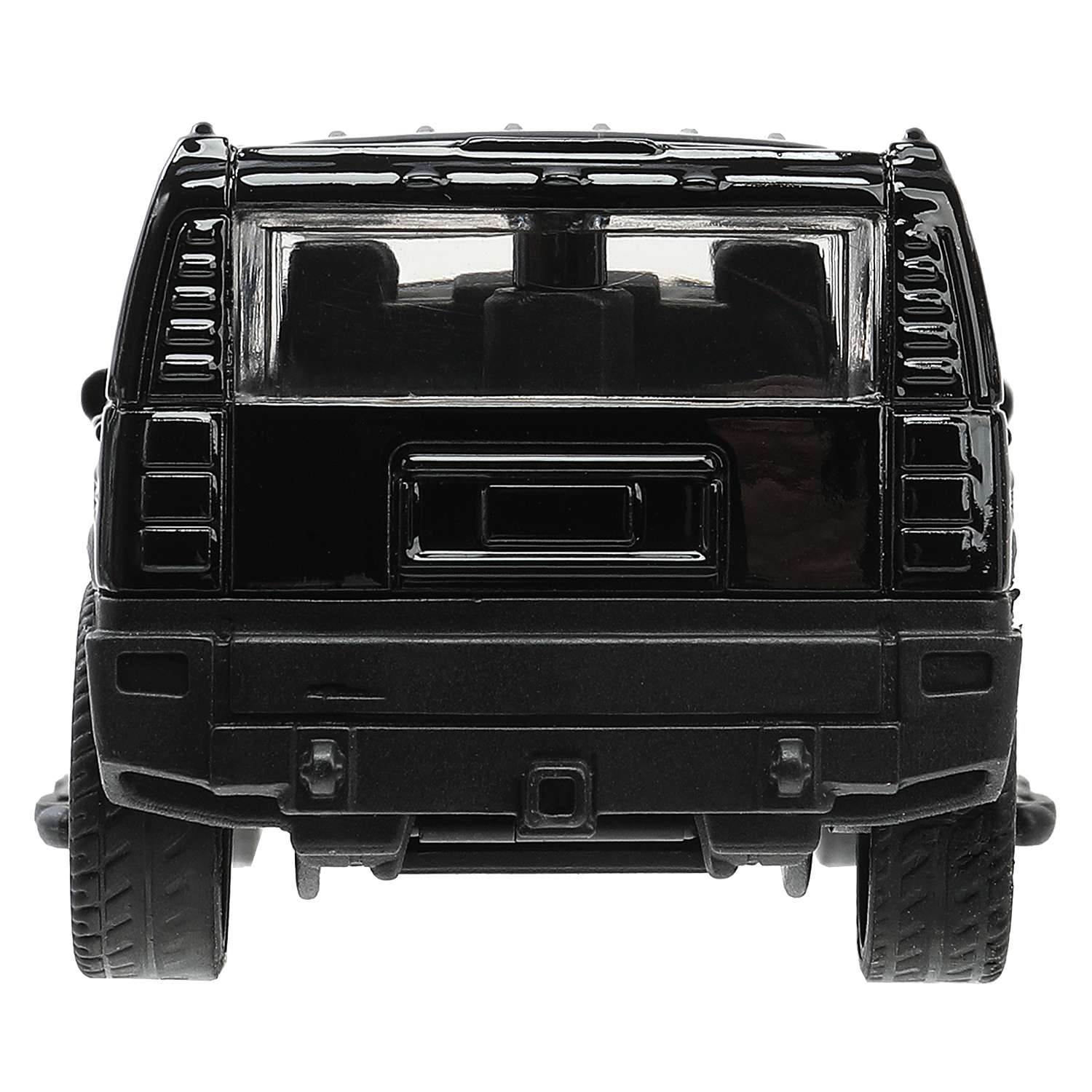Автомобиль Технопарк Hummer 385751 - фото 9