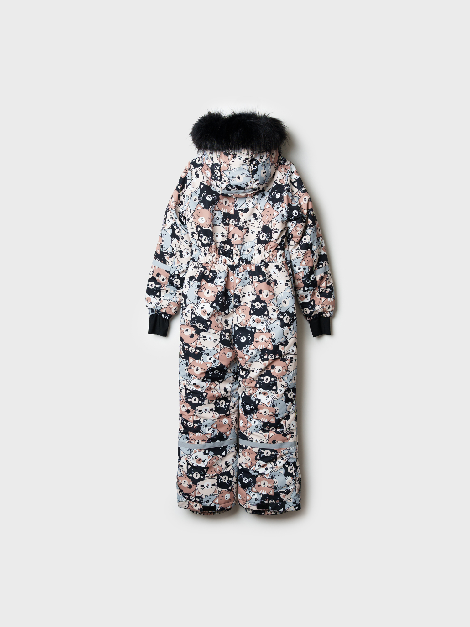 Комбинезон PlayToday 32321303 - фото 11