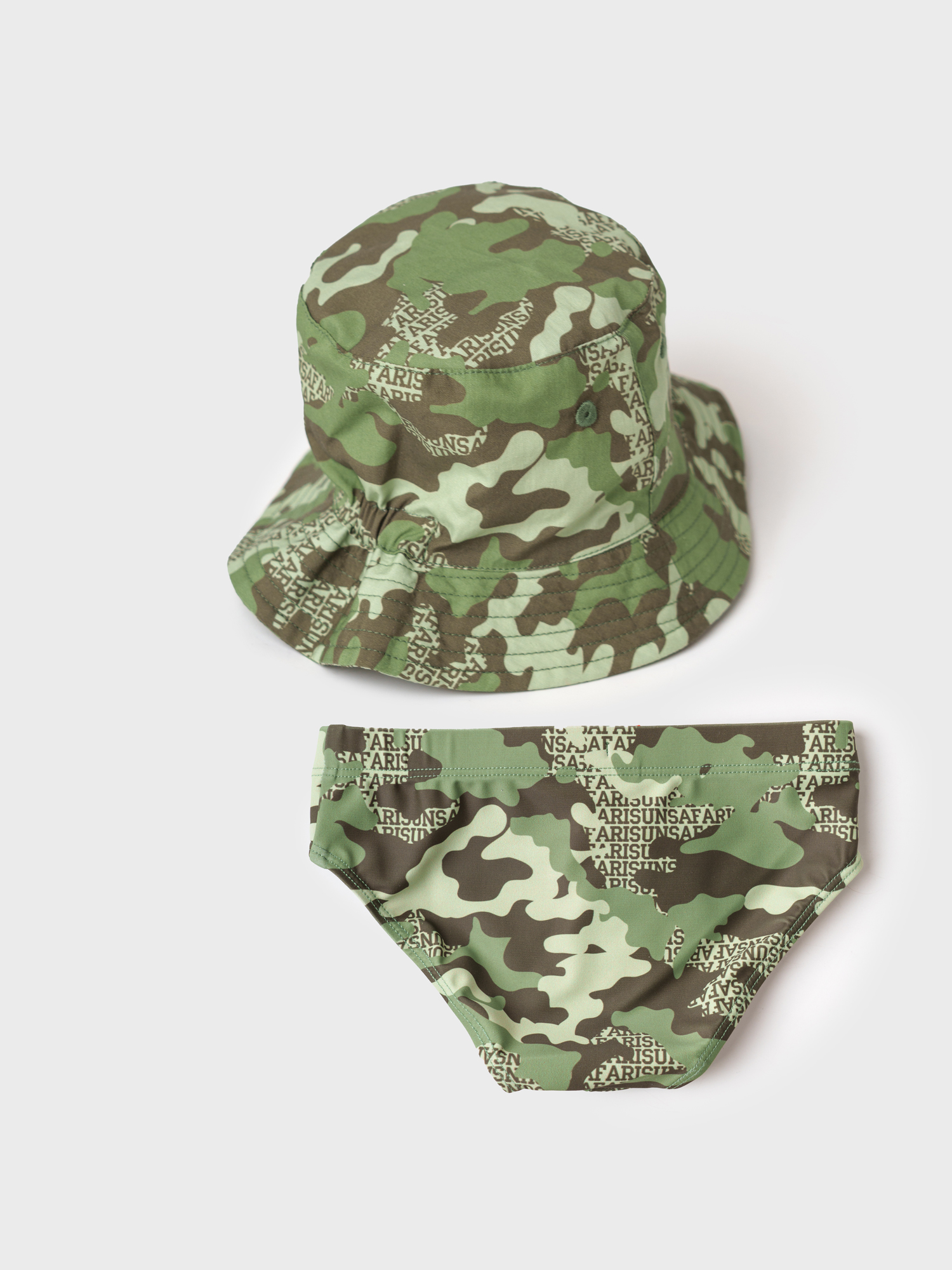 Плавки и панама PlayToday 12613134 - фото 4