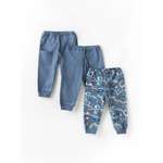 Штанишки 3 шт LESIKIDS