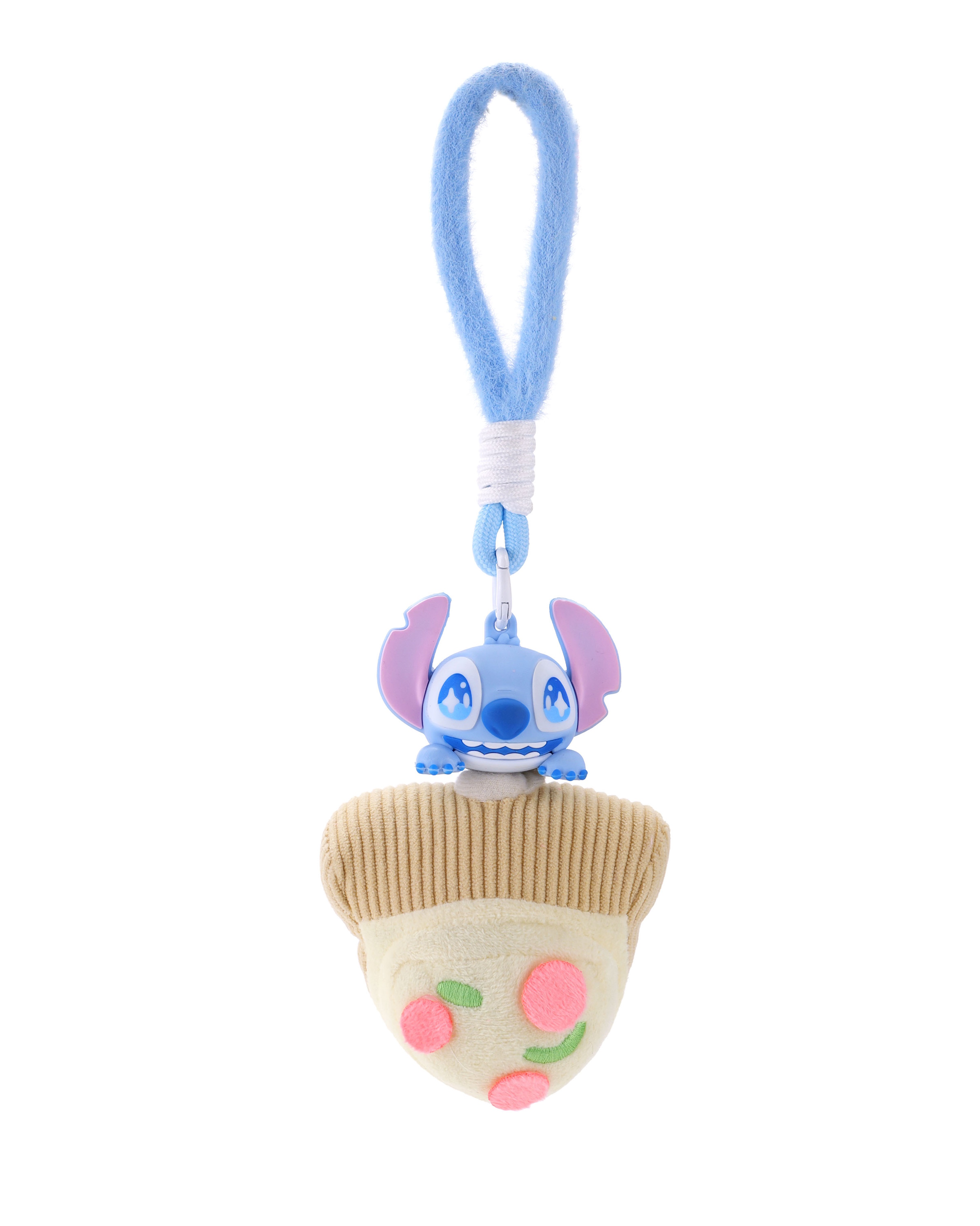 Игрушка Stitch Sweet adventures на цепочке (сюрприз) - фото 15