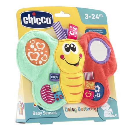 Игрушка Chicco подвеска