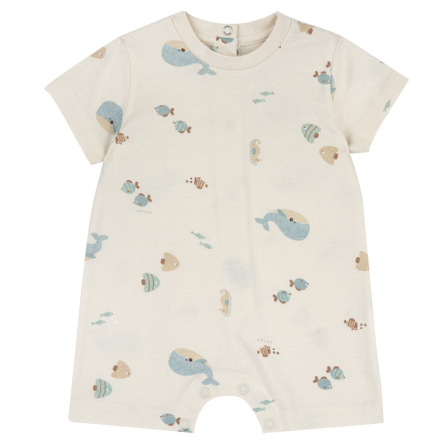 Песочник Chicco 09101454000060 - фото 1