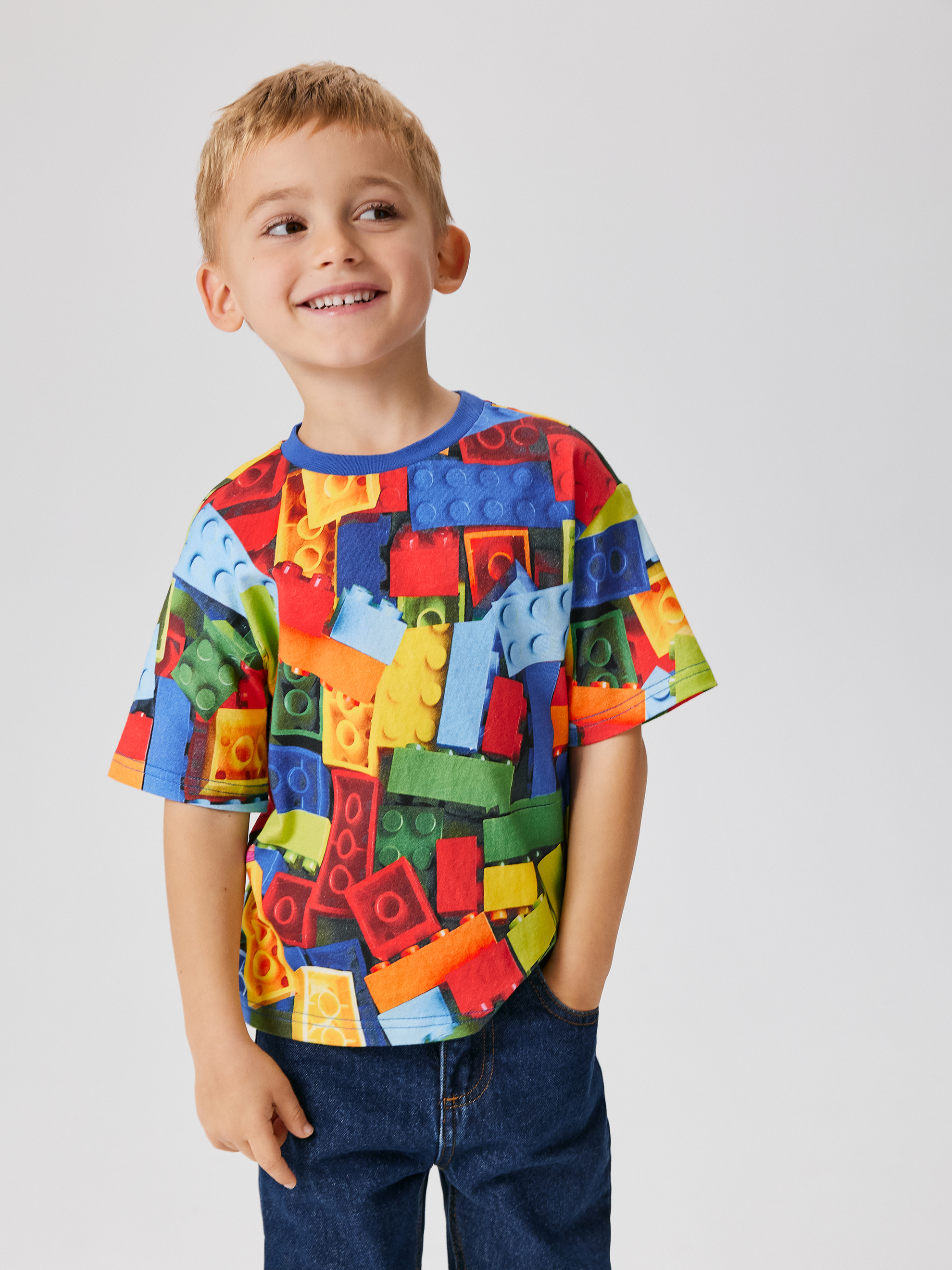 Футболка Acoola 20120510282_0093463 - фото 1