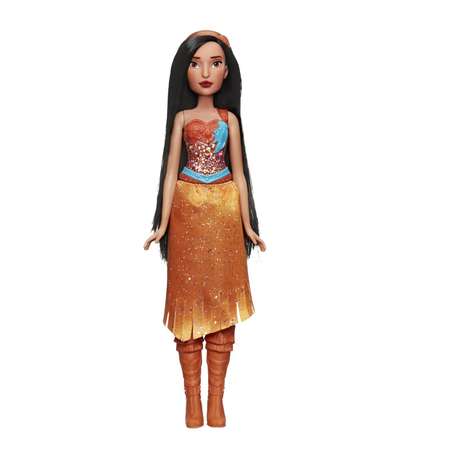 Кукла классическая Disney Princess
