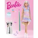 Кукла модельная Barbie Барби с длинными волосами высота 29 см