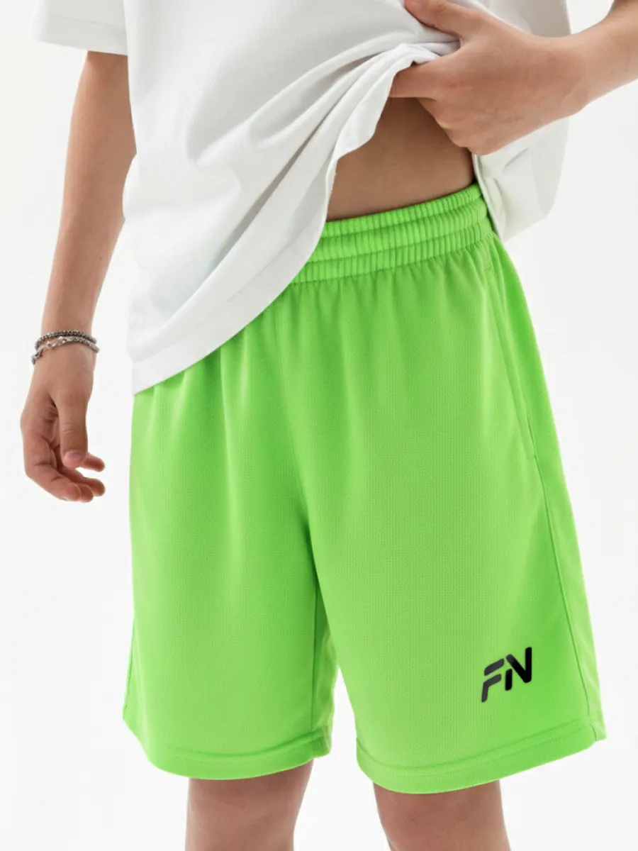 Шорты FN KFN4272001-340 - фото 1