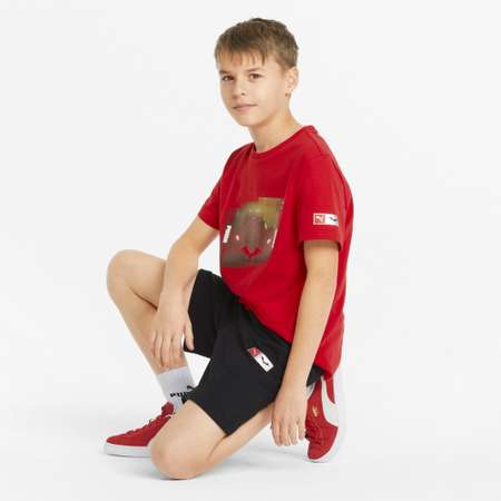 Шорты Puma