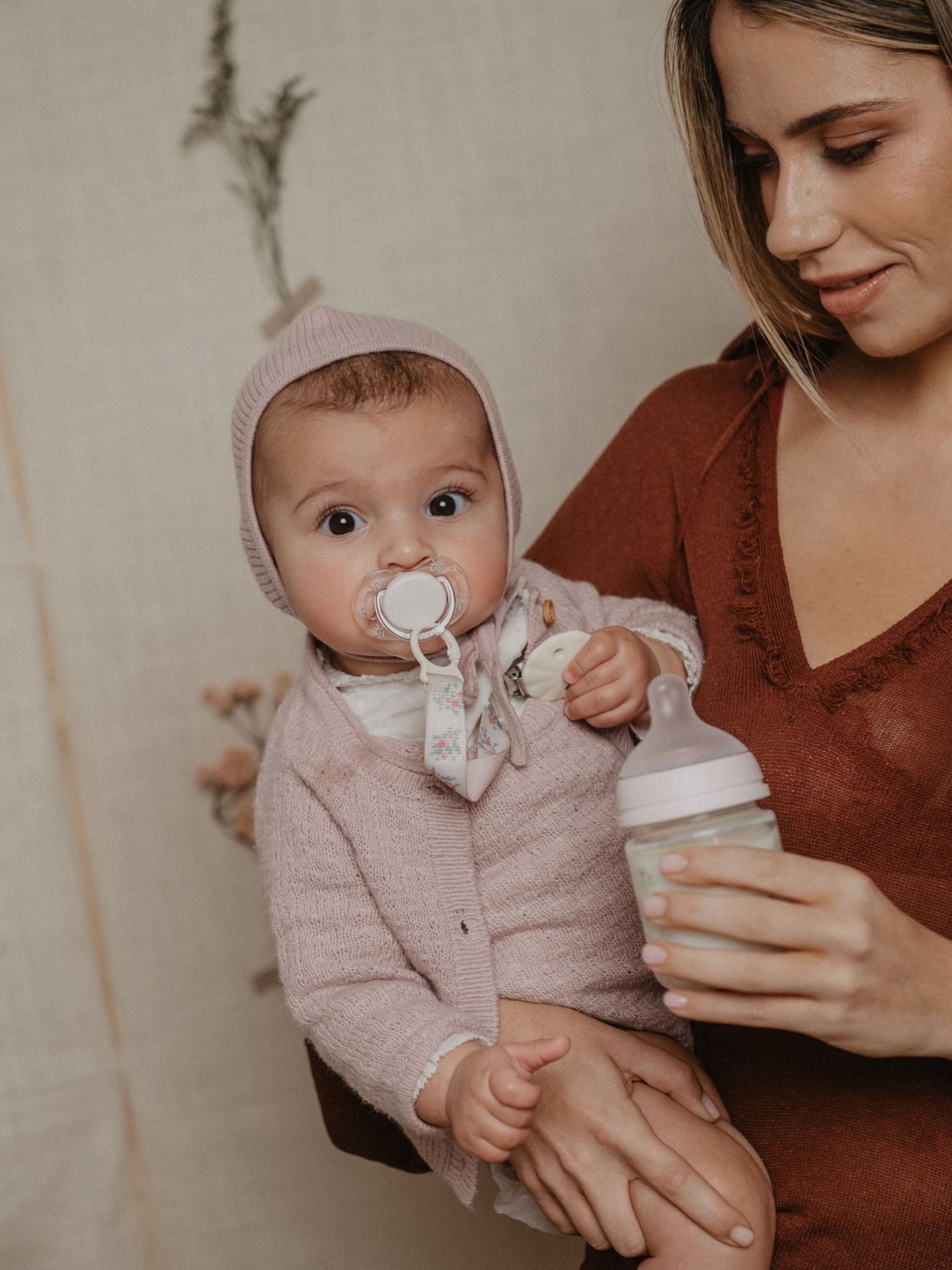 Бутылочка Suavinex 120 мл 1 шт. - фото 6