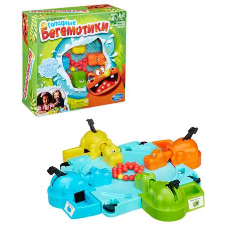 Настольная игра Hasbro