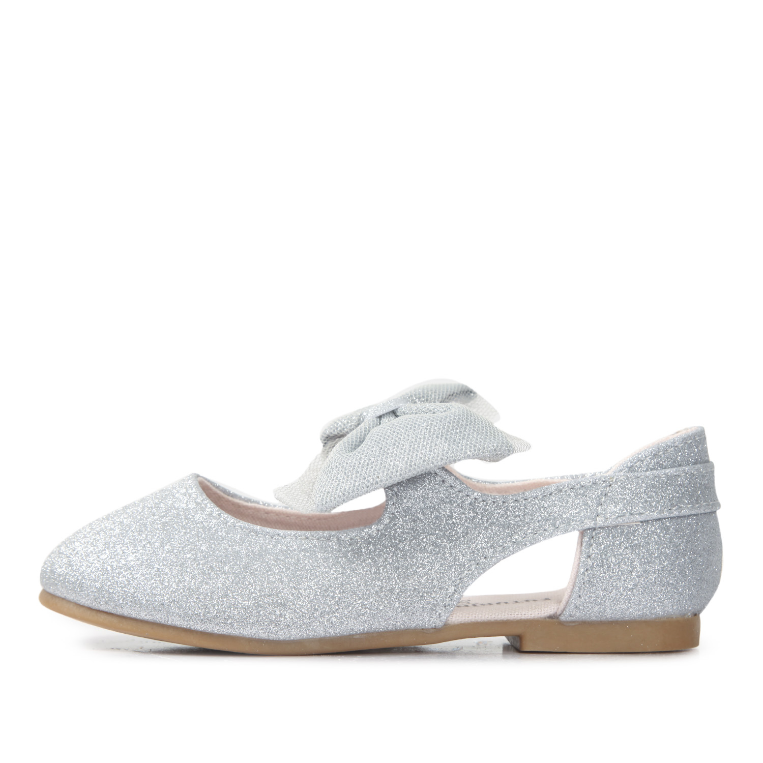 Балетки Futurino W22DDkgMJ-347-SG - фото 1