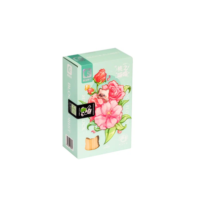 Конструктор Sembo Block