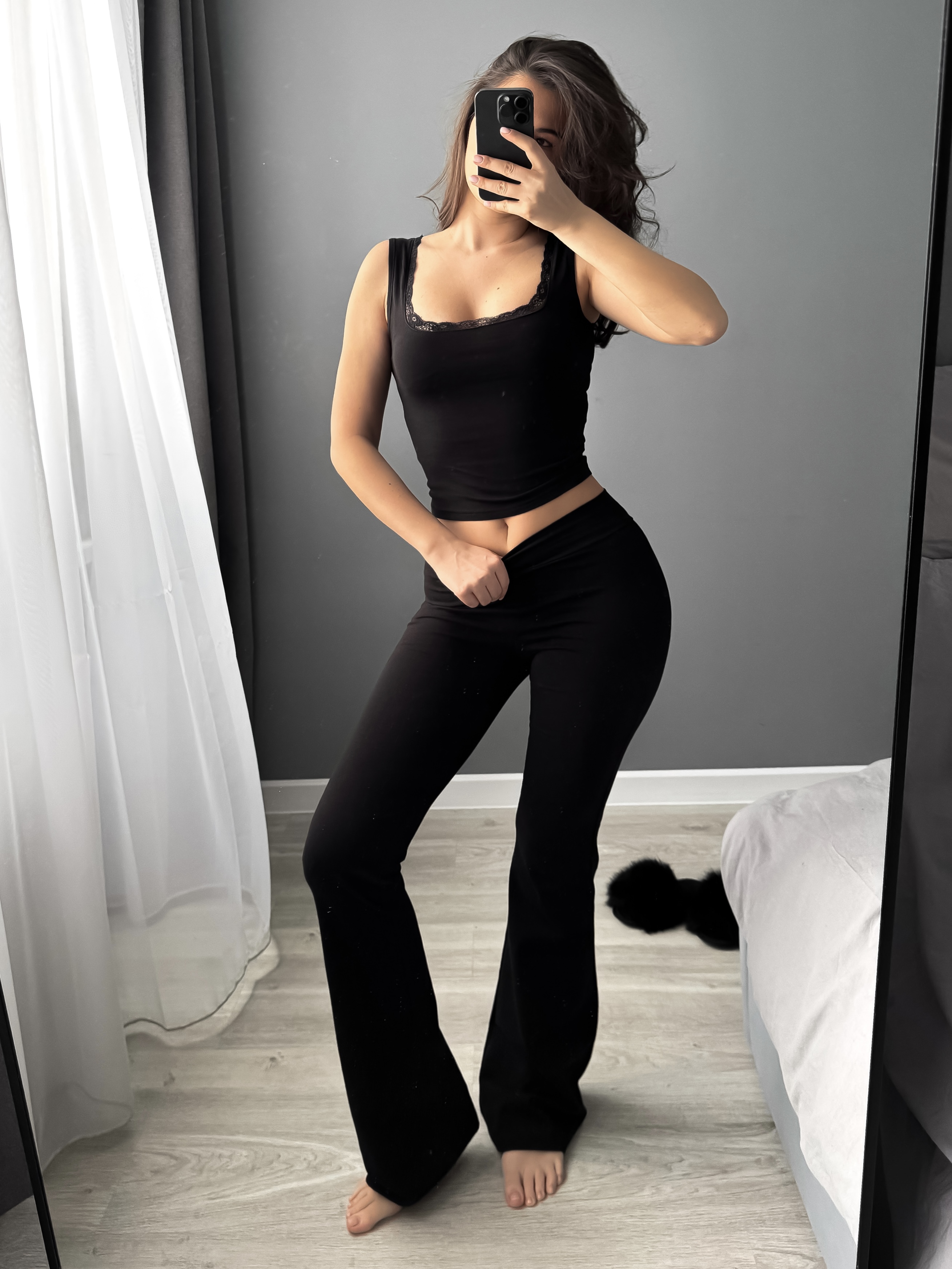 Пижама Yorkent 24010225 - фото 9