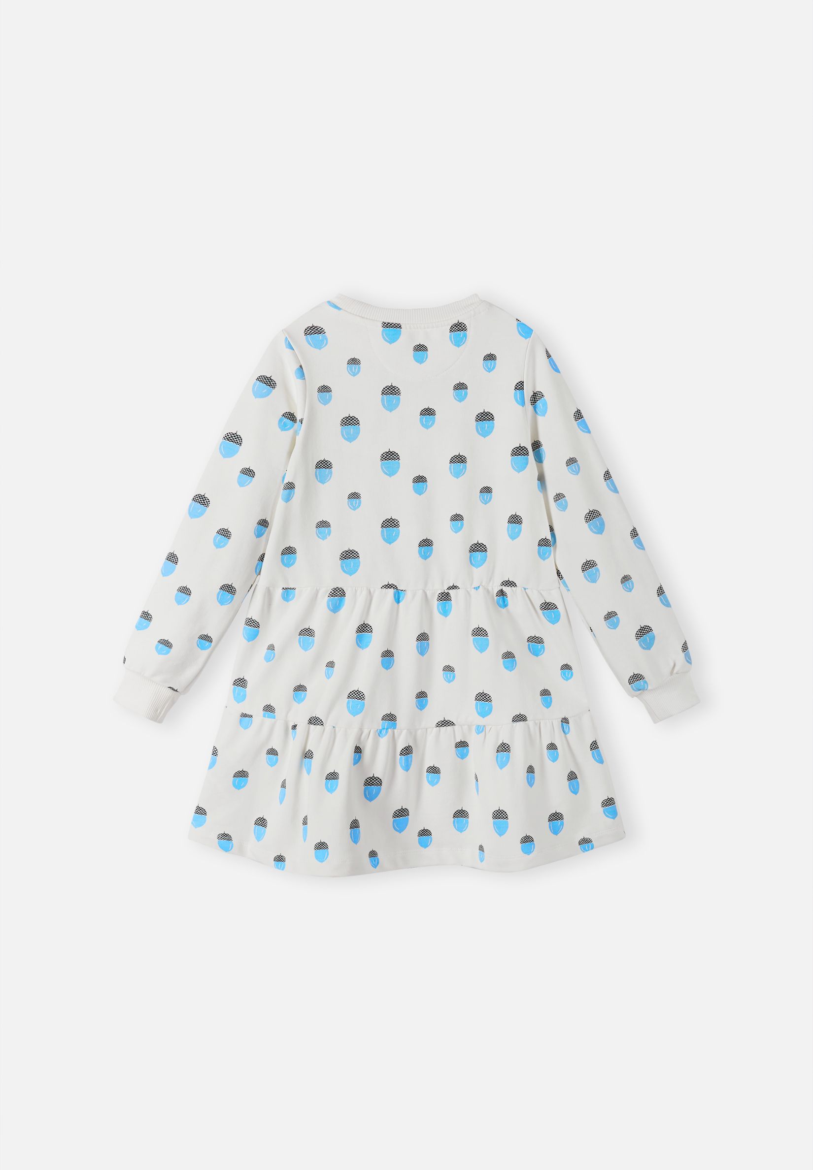 Платье Reima 5200089A-0116 - фото 2