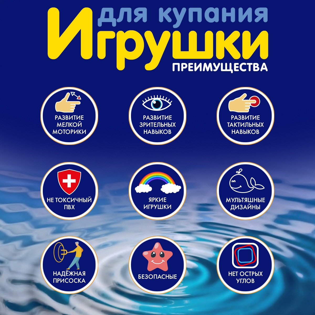 Игрушка Kribly Boo - фото 4