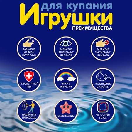 Игрушка Kribly Boo