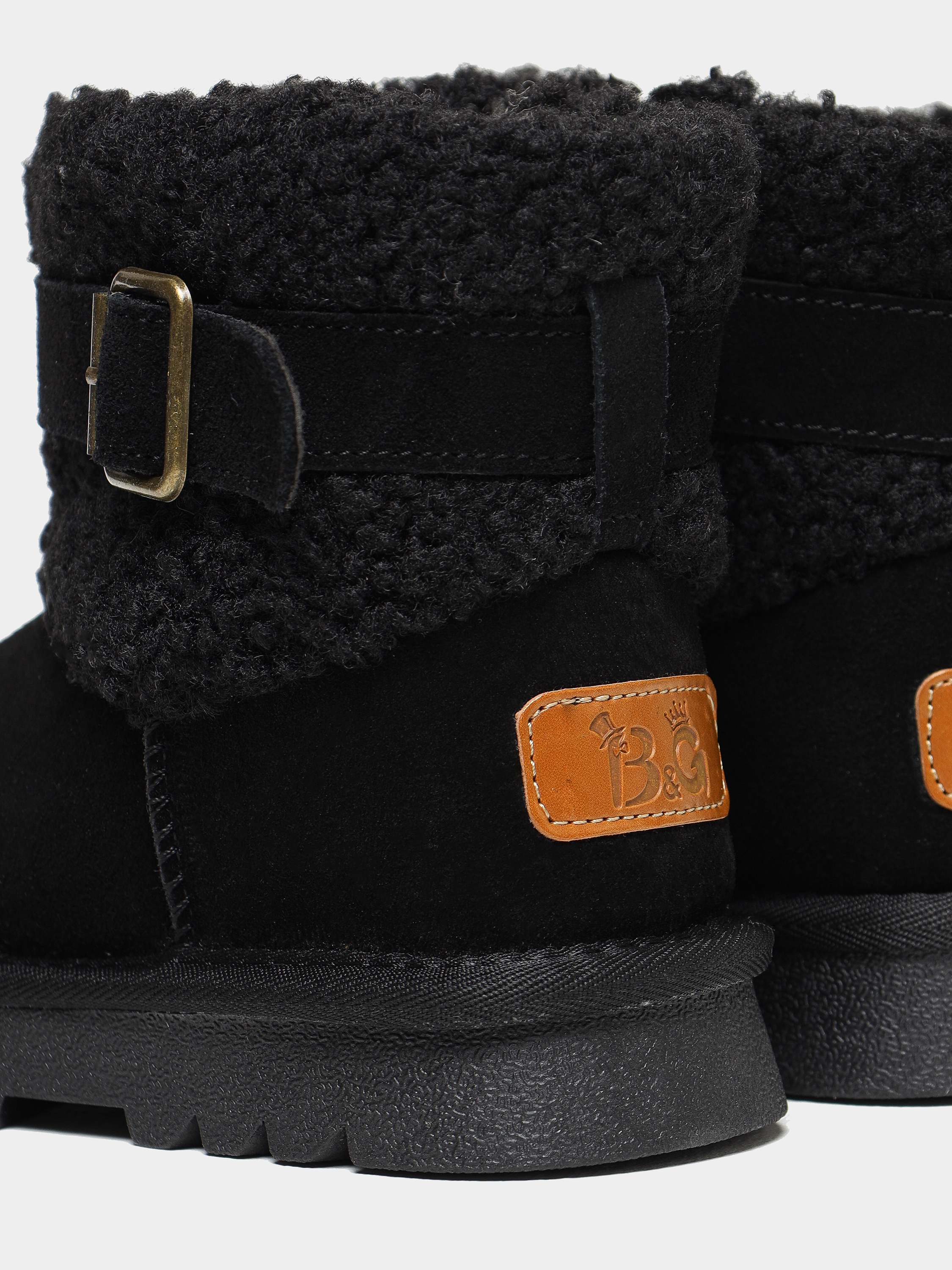 Угги Boys and Girls 2321-1A - фото 7