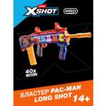 Бластер Zuru XSHOT  Pro Sinister Pacman