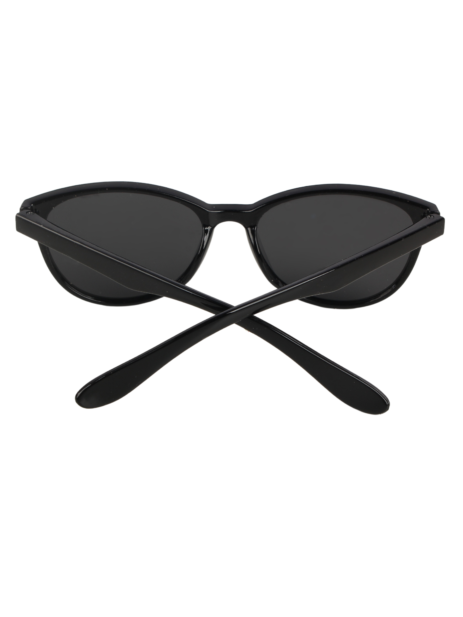 Очки солнцезащитные Little Mania JDT041-BK - фото 14