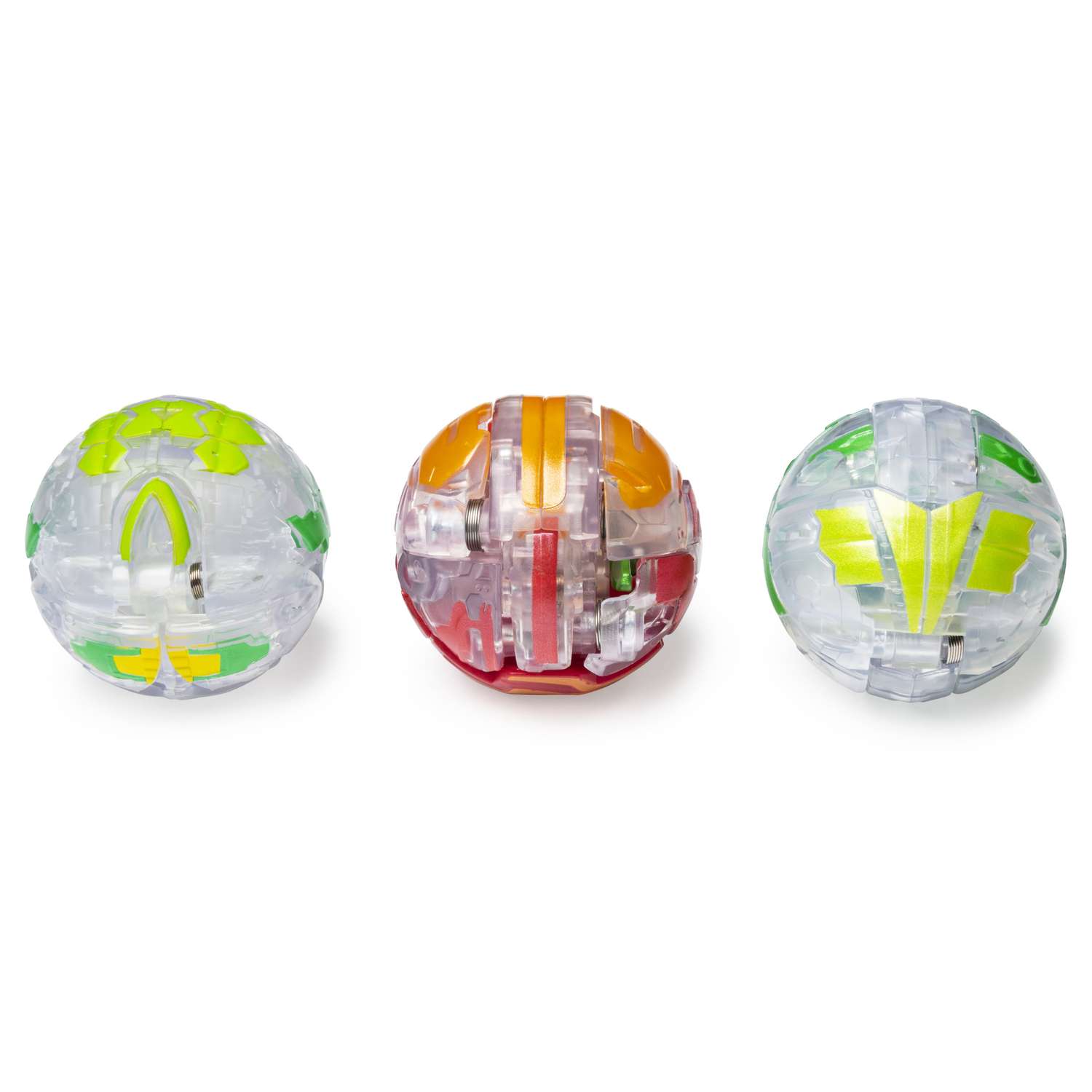 Игровой набор Bakugan - фото 4
