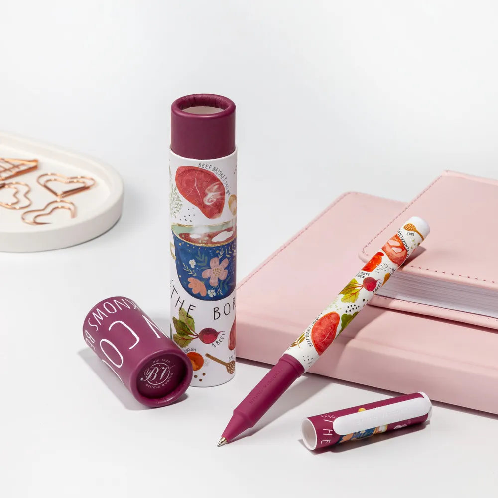 Ручка шариковая Bruno Visconti 3 шт. - фото 10