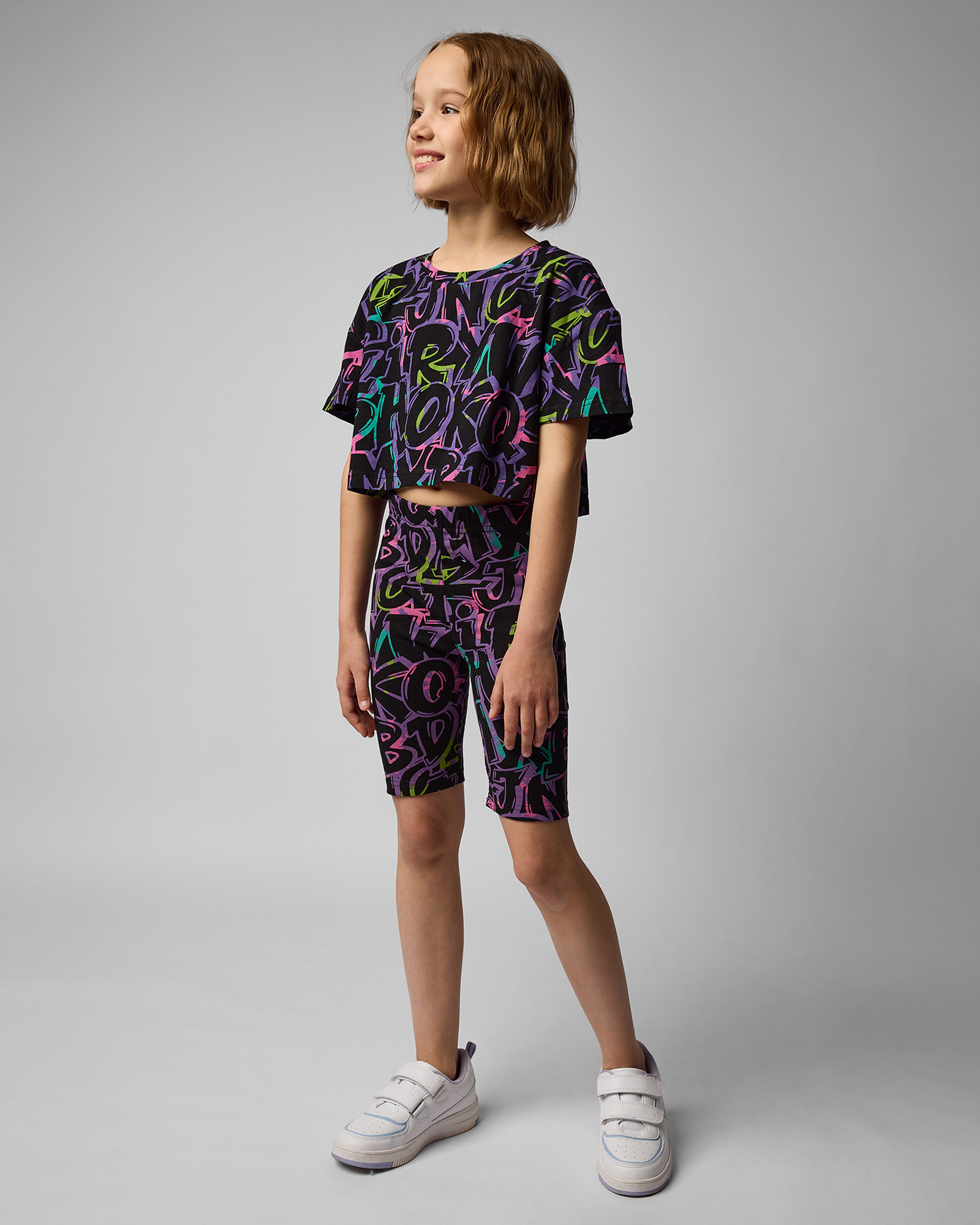 Футболка Futurino W24FU4-ZG02744tg-99 - фото 5