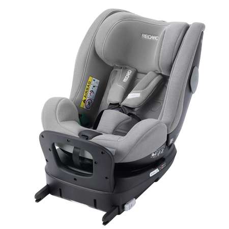 Автокресло Recaro Salia Kid Isofix 0+/1/2 (0-25 кг)