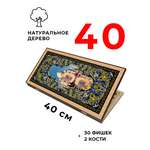 Настольная игра Partida