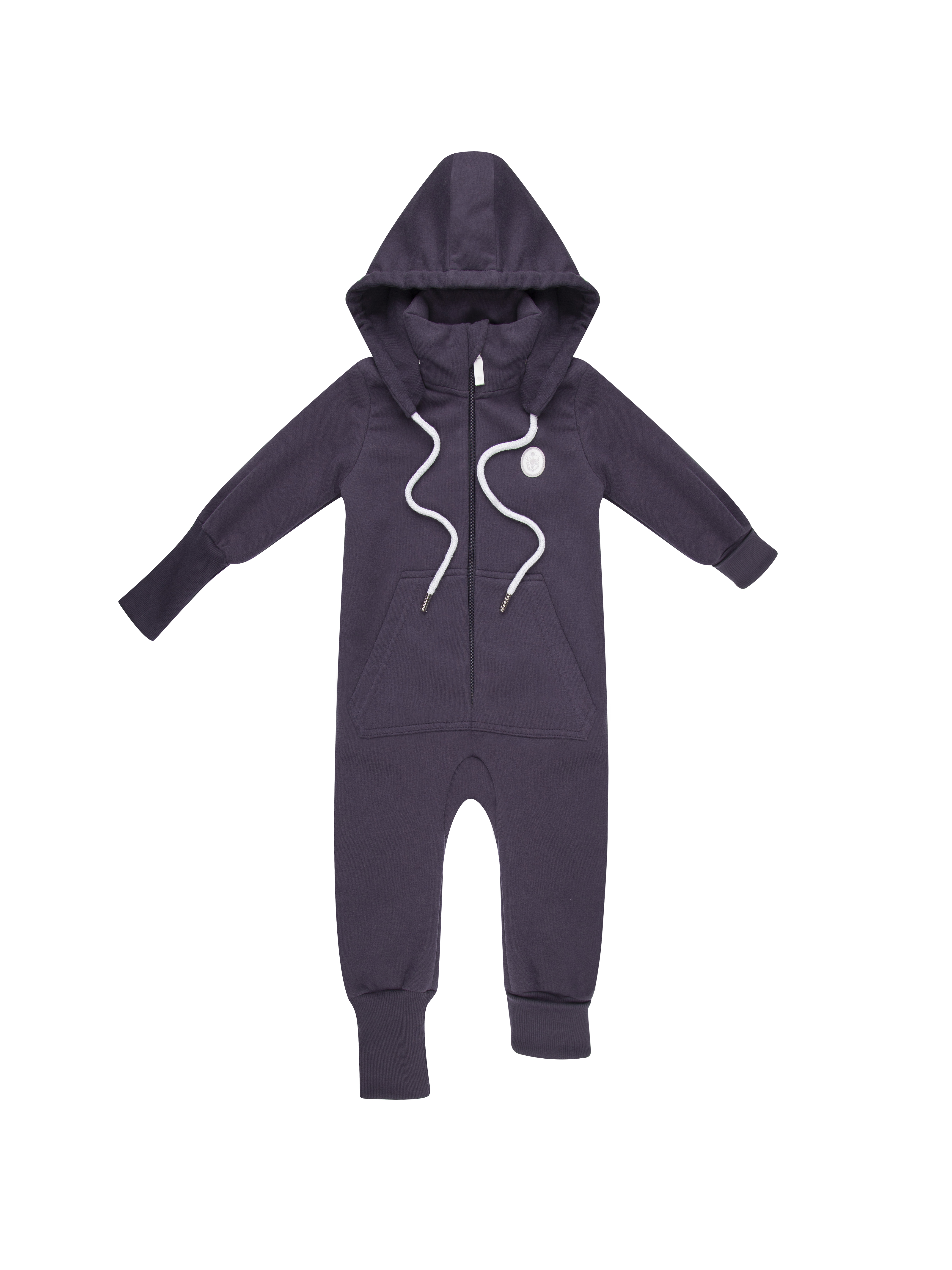 Комбинезон НаследникЪ Выжанова 02048-07026 - фото 9