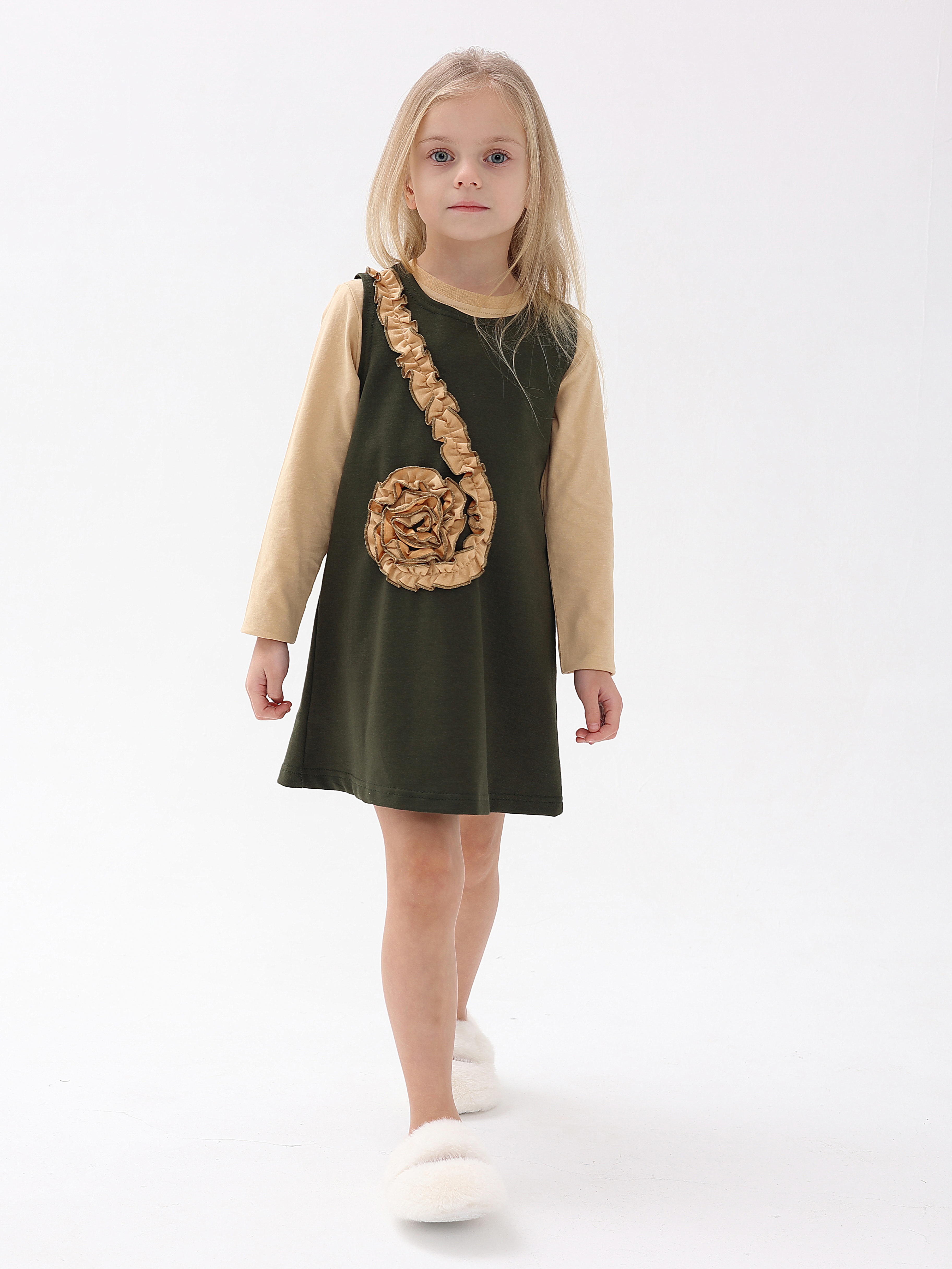 Сарафан АЙАС 16-02-25-04 - фото 3