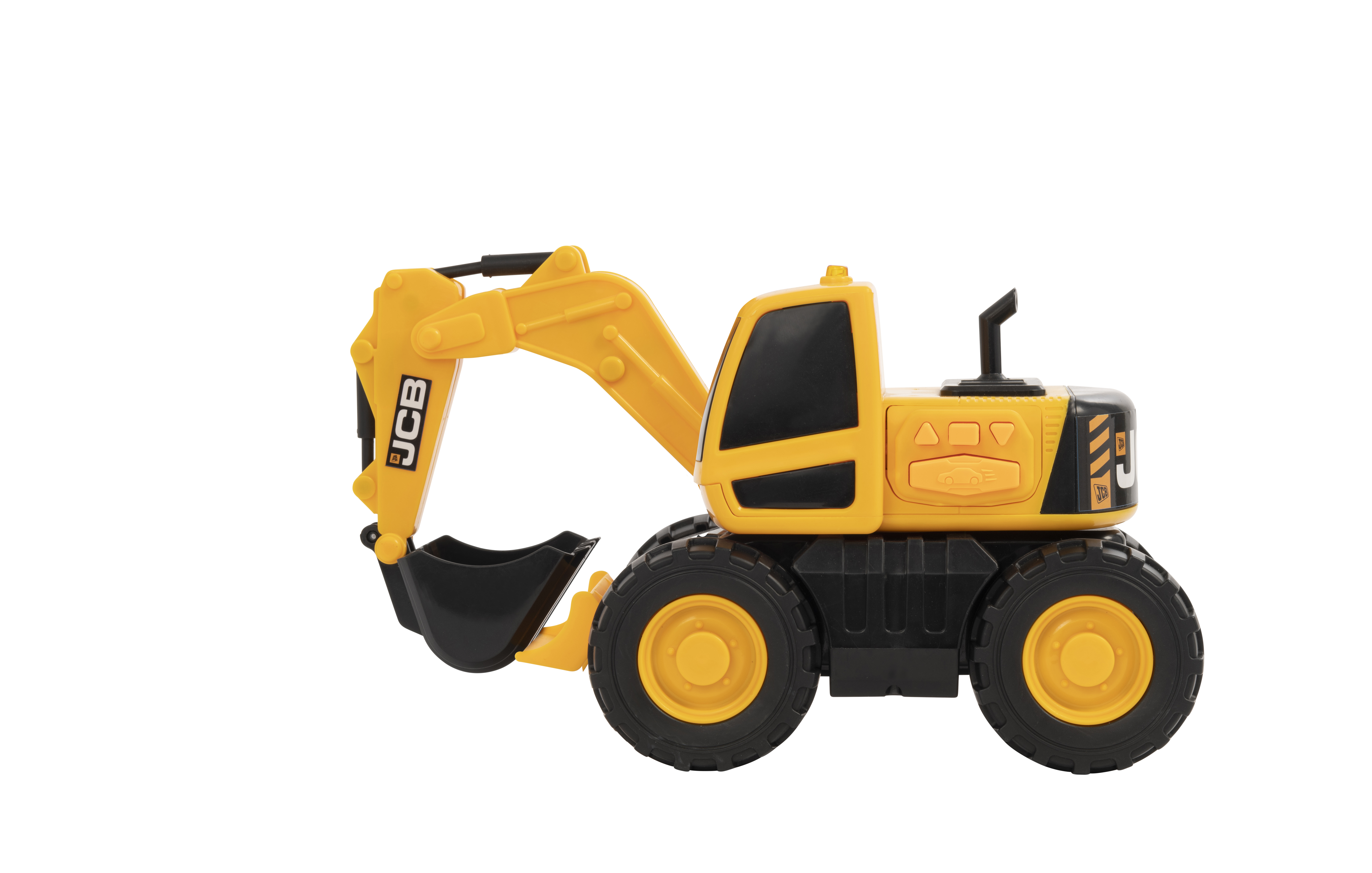 Экскаватор JCB Mighty Moverz 1417132 - фото 13