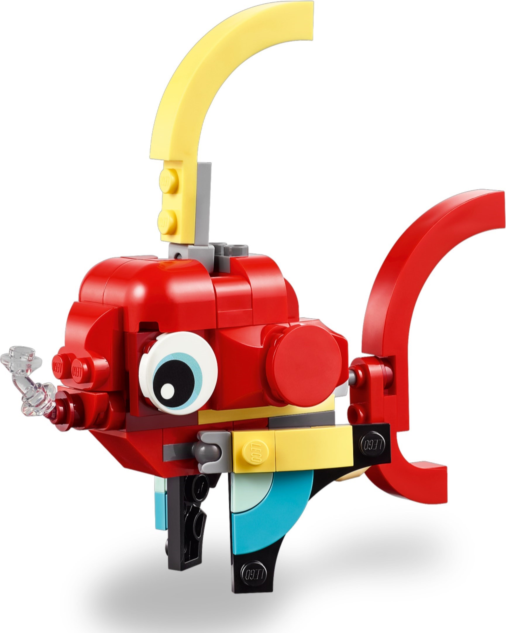 Конструктор LEGO Creator 31145 149 дет. - фото 6