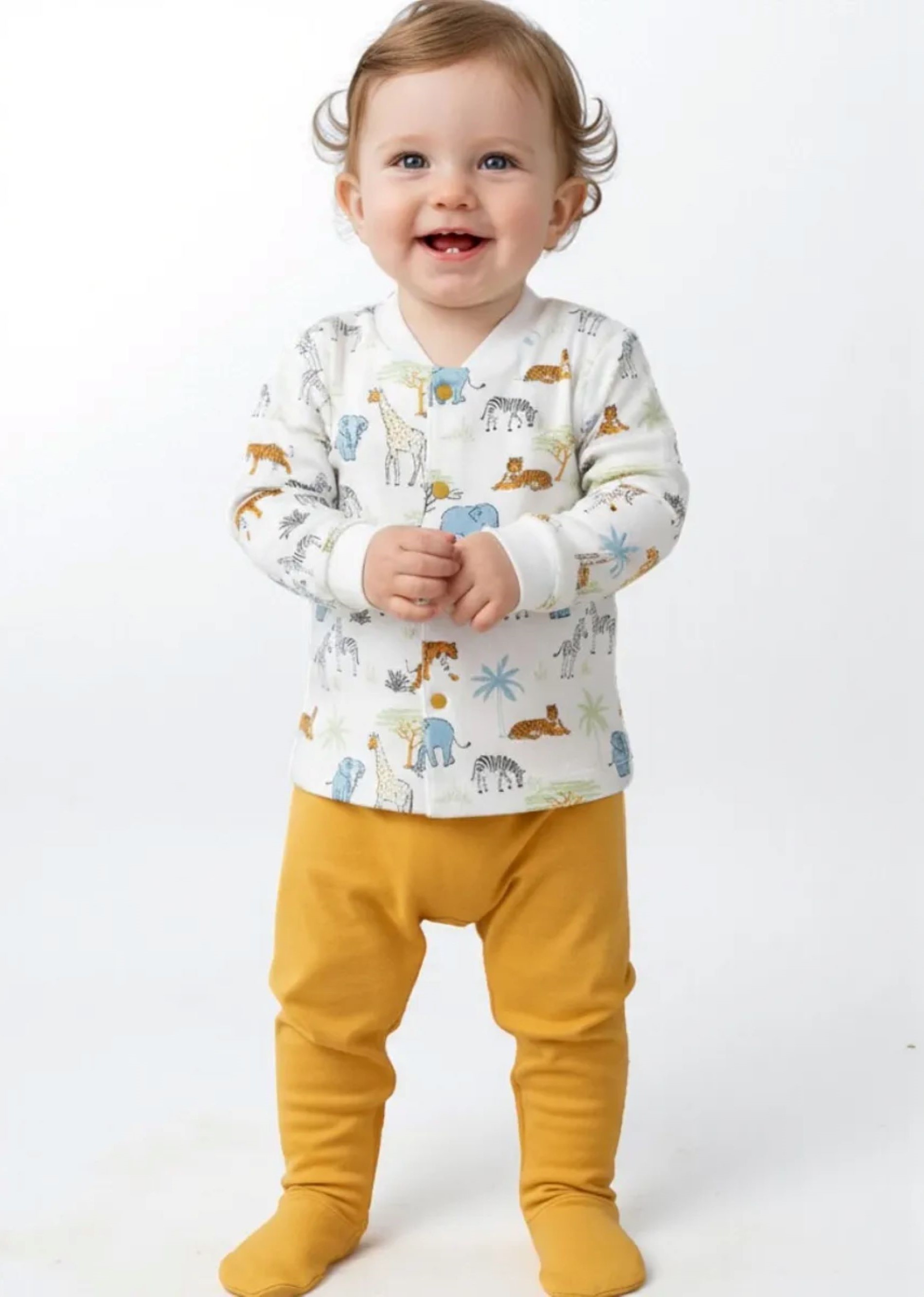 Комплект Deiko Baby D7515 - фото 1