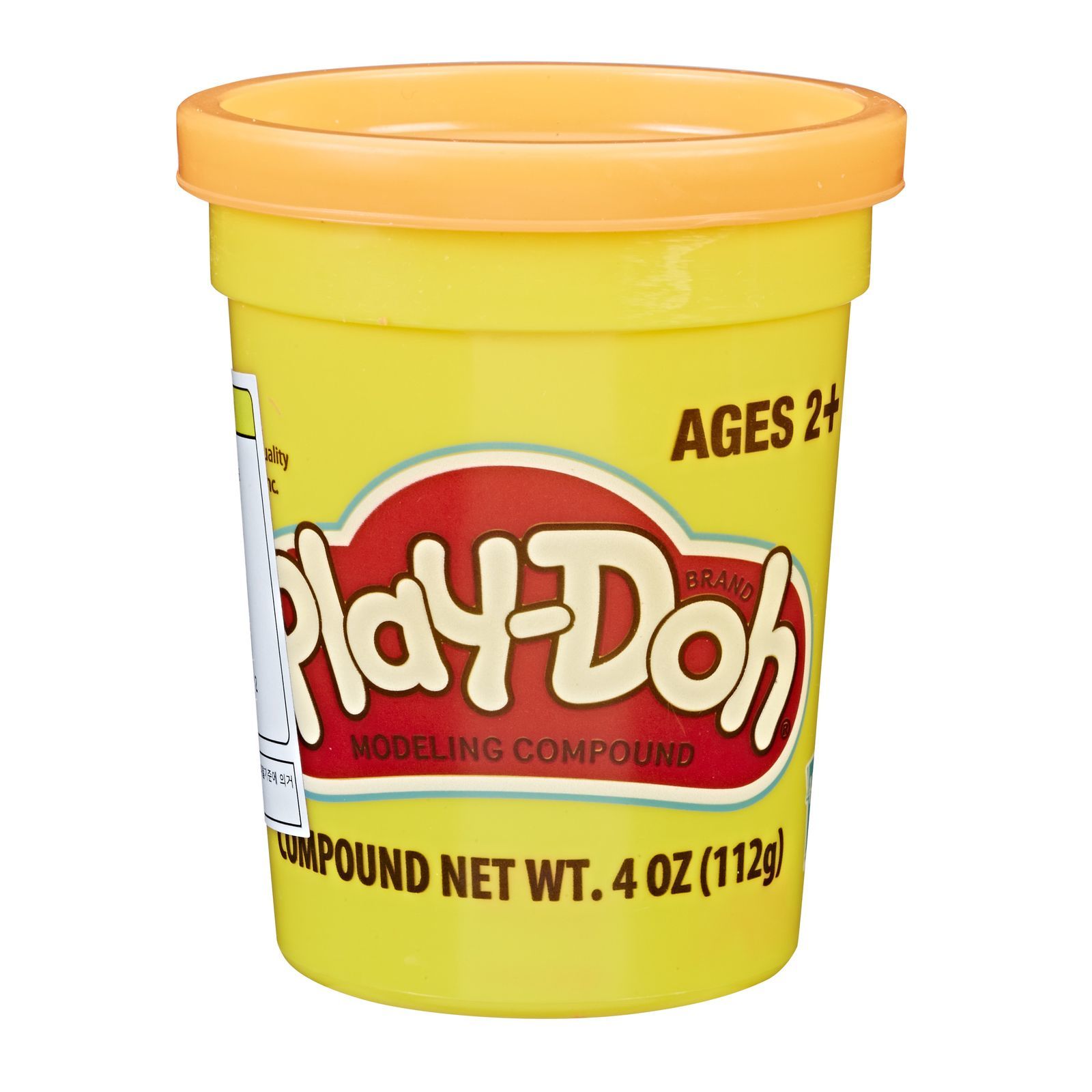 Пластилин Play-Doh 1 цв. в ассортименте - фото 8