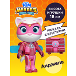 Фигурка Talking Tom