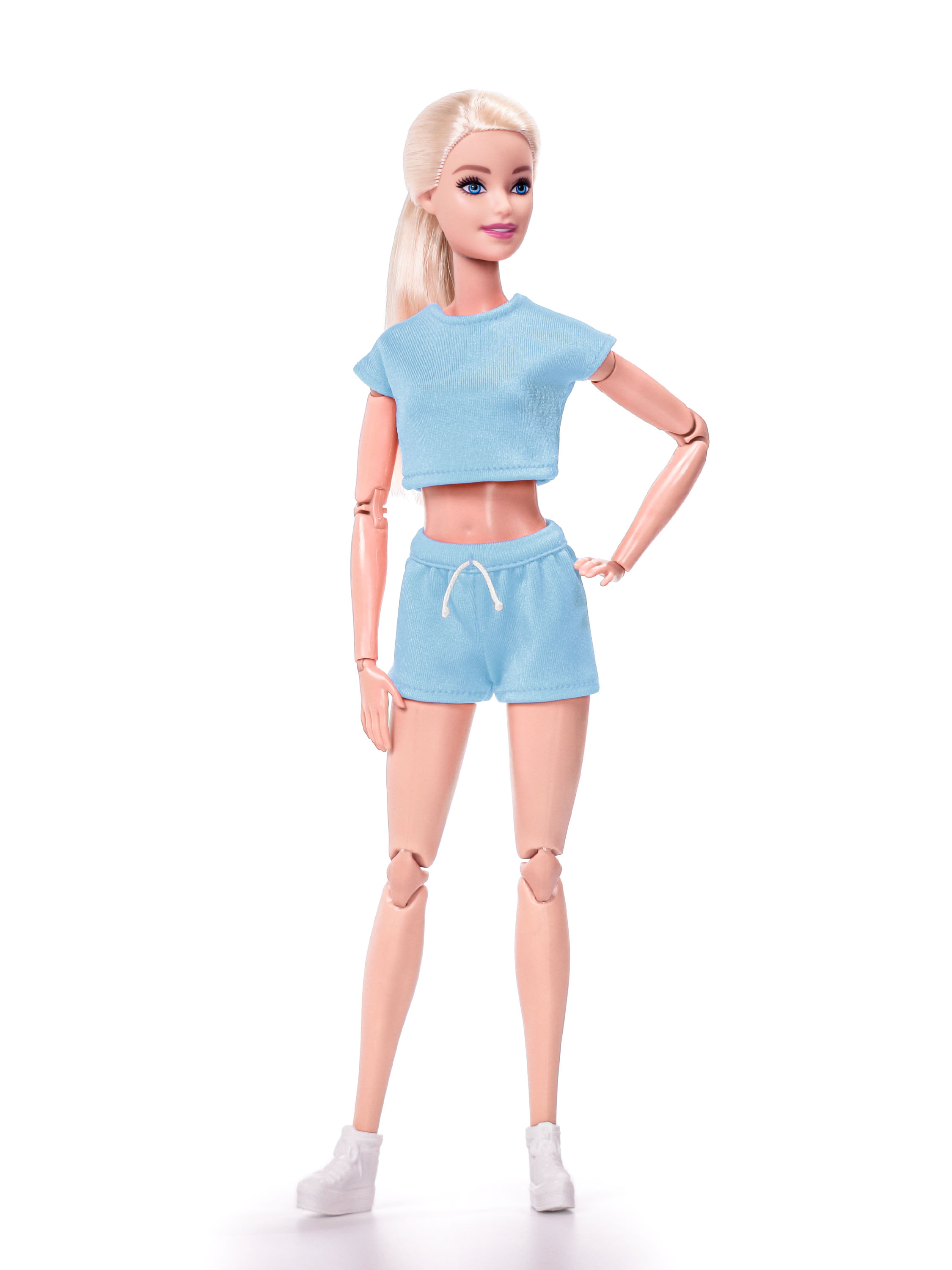 Одежда для кукол VIANA 11.275.11.1v - фото 3