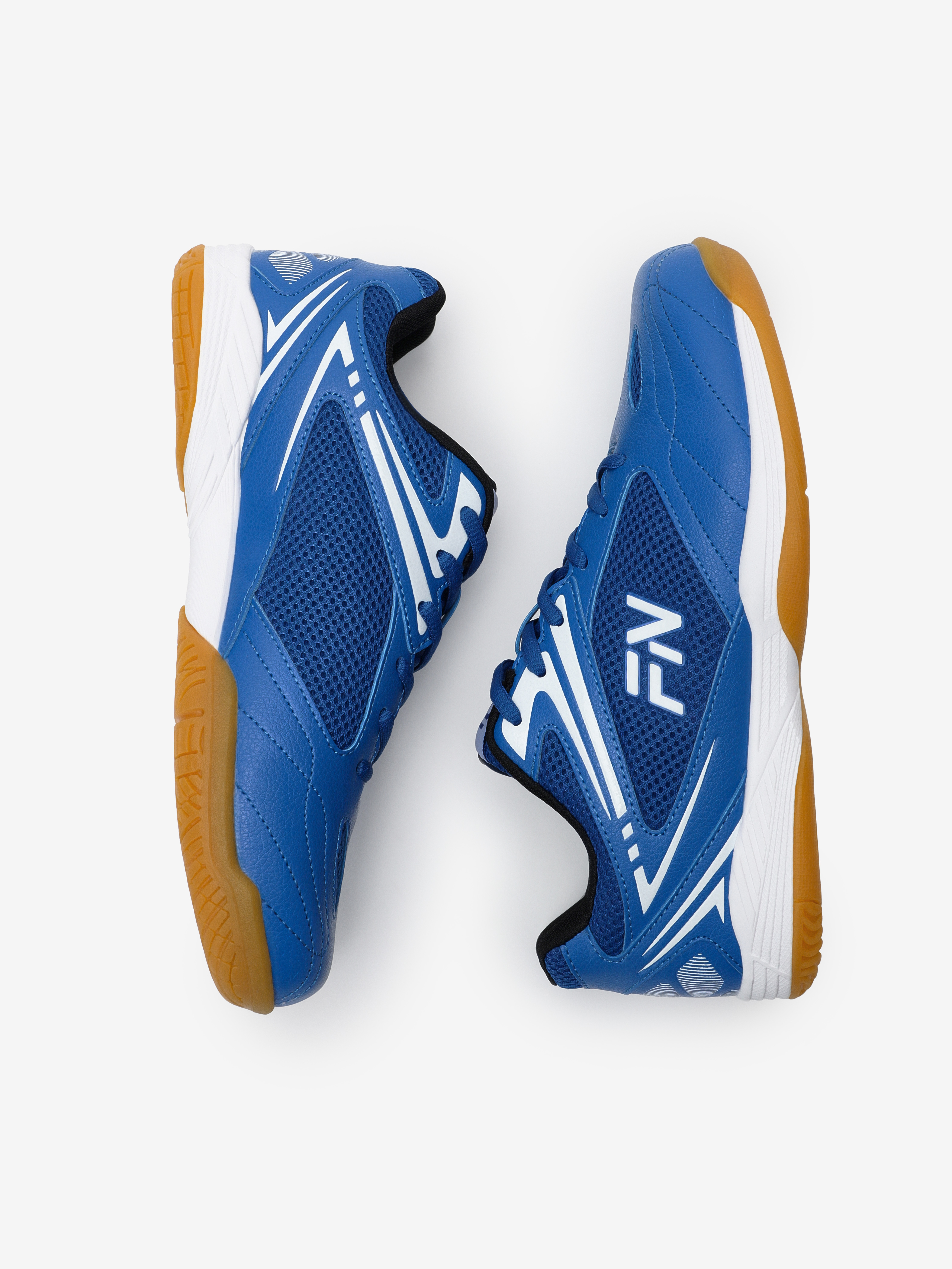 Кроссовки FN KFN5091001-400 - фото 11